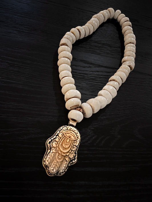 Hamsa Talisman (Limited Edition)