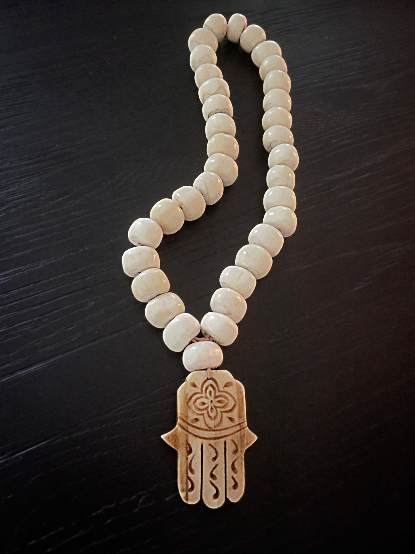 Hamsa Talisman